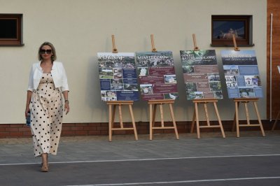 Dożynki Gminne 2026